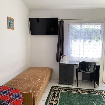 Nocelgi Nad Morzem - Karolina - U Perkowskich 公寓式酒店 *